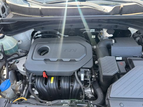 Used 2018 Kia Sportage LX FWD image 22
