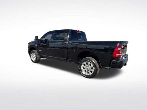 Used 2024 RAM 3500 Laramie w/ Sport Appearance Package AWD/4WD image 35