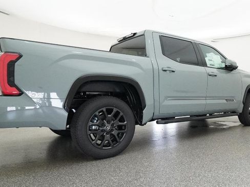 New 2026 Toyota Tundra Platinum AWD/4WD image 34