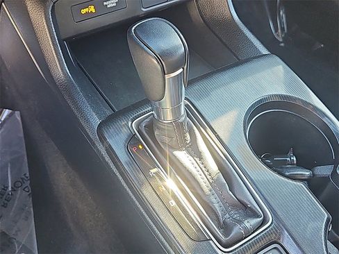 Certified 2023 Honda Civic Sport image 22