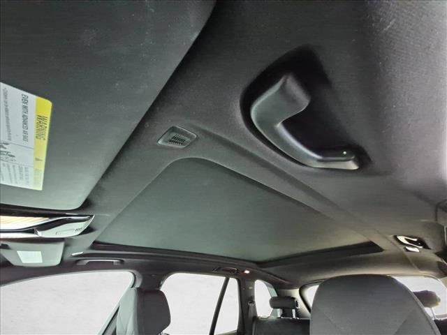 Used 2025 BMW X5 sDrive40i RWD image 16