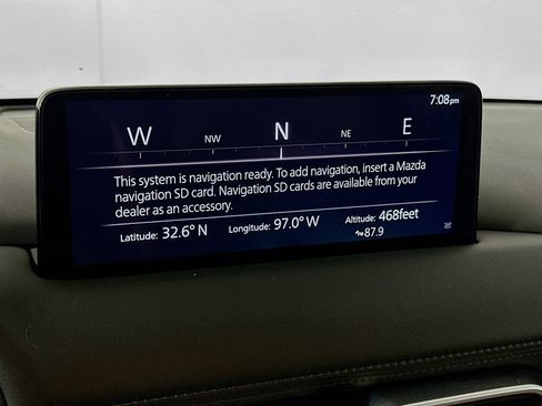 Used 2023 MAZDA CX-5 AWD 2.5 S w/ Select Package image 22