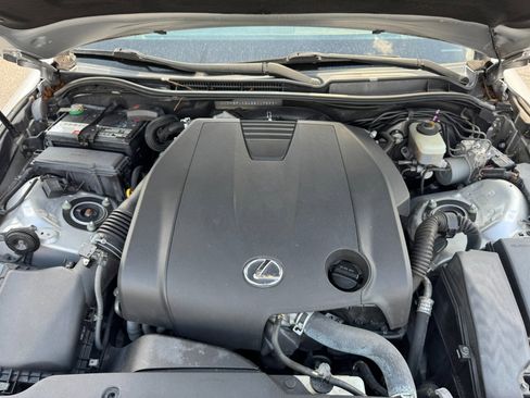 Used 2014 Lexus IS 250 4dr Sport Sdn Auto RWD image 33