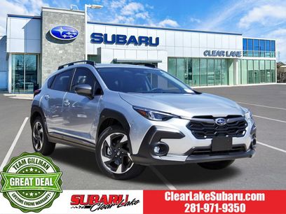 Certified 2026 Subaru Crosstrek 2.5i Limited