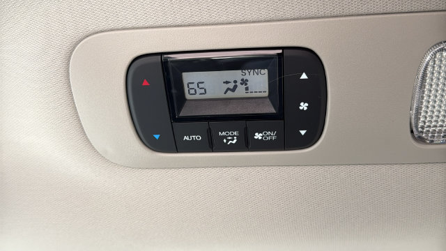 New 2027 Honda Odyssey EX-L image 26