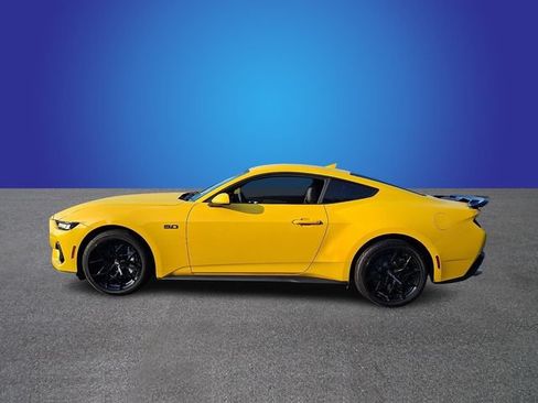 Used 2024 Ford Mustang GT RWD image 7