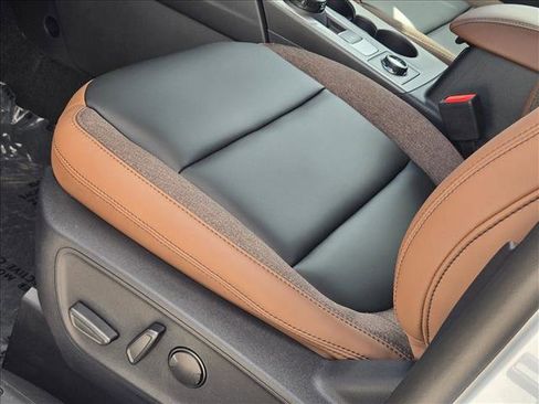 New 2026 Ford Bronco Sport Outer Banks image 4