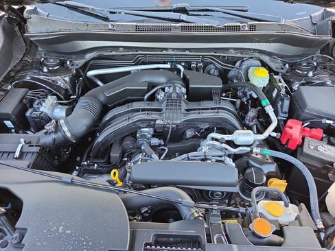 New 2026 Subaru Forester Wilderness image 26