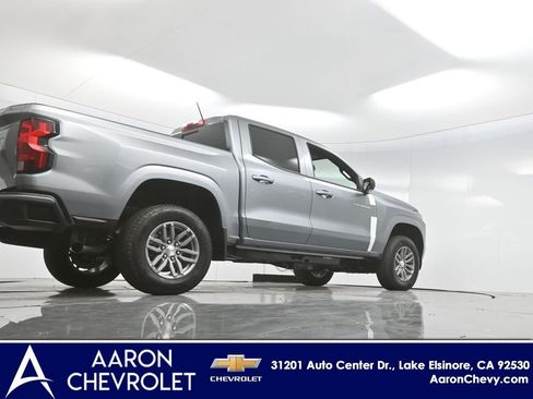 New 2026 Chevrolet Colorado LT w/ Advanced Trailering Package image 44