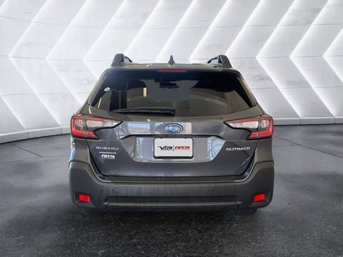 Used 2025 Subaru Outback Limited AWD/4WD image 5