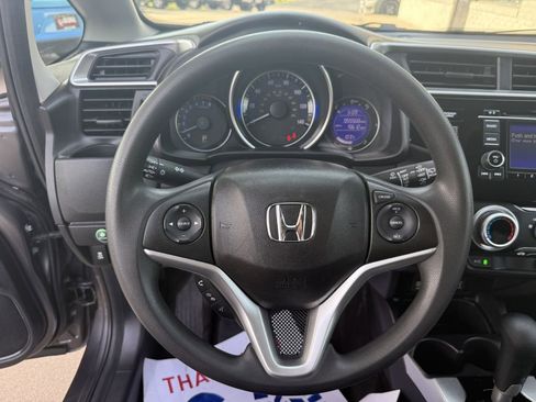 Used 2019 Honda Fit LX image 13