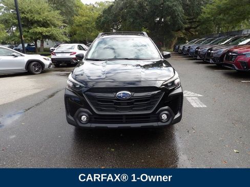 Used 2023 Subaru Outback Onyx Edition image 3