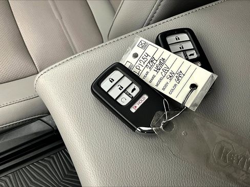 Used 2019 Honda CR-V EX-L image 10