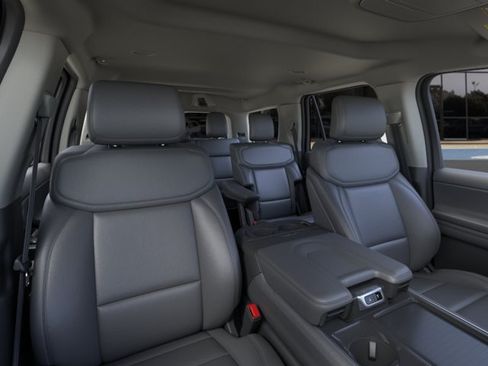 New 2026 Ford Expedition Active AWD/4WD image 10