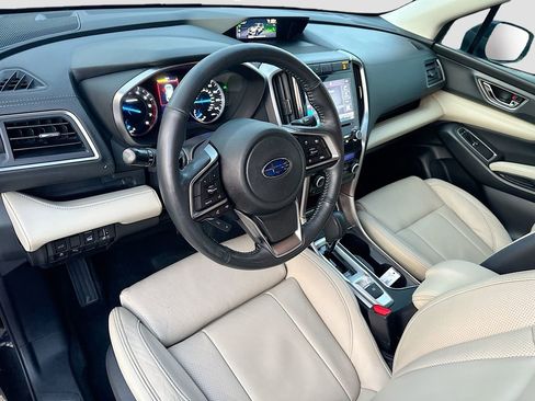Used 2019 Subaru Ascent Limited image 10