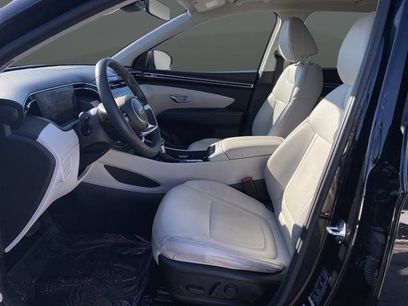 Used 2023 Hyundai Tucson SEL w/ Convenience Package
