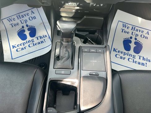 Used 2021 Lexus ES 350 w/ Premium Package image 14