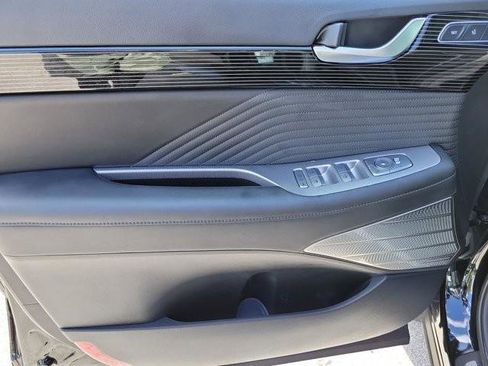 Certified 2024 Hyundai Palisade Calligraphy image 20