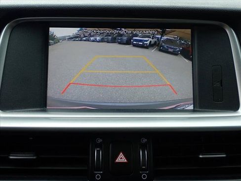 Used 2019 Kia Optima EX w/ EX Premium Package FWD image 12