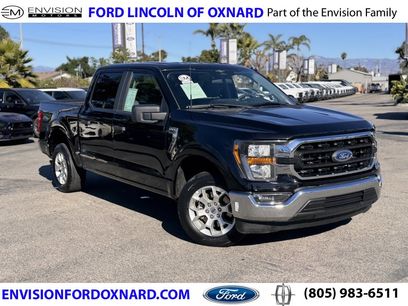 Used 2023 Ford F150 XLT