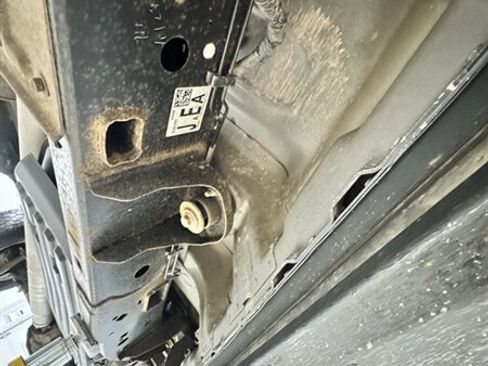 Used 2016 Ford F150 XL w/ Equipment Group 101A Mid image 21