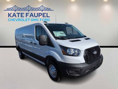 New 2026 Ford Transit 350 148 Low Roof