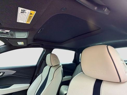 Used 2023 Acura TLX Type S image 26