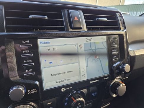 Used 2023 Toyota 4Runner TRD Off-Road Premium image 11