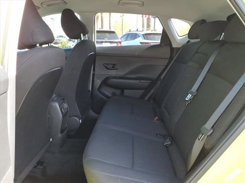 Certified 2025 Hyundai Kona SEL image 15