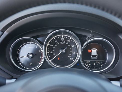 New 2025 MAZDA CX-5 AWD 2.5 S w/ Select Package image 15