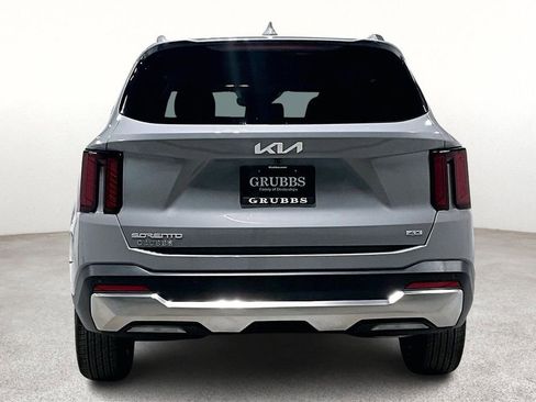 New 2026 Kia Sorento S image 7