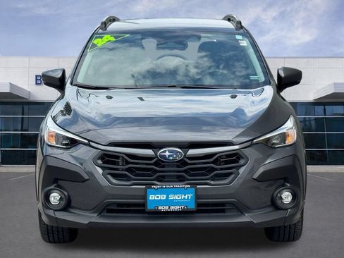 Used 2024 Subaru Crosstrek 2.0i Premium AWD/4WD image 40