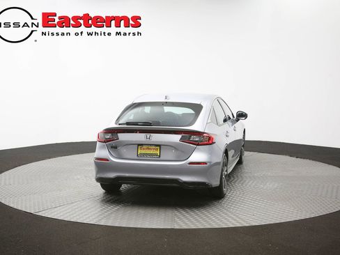 Used 2022 Honda Civic LX image 36