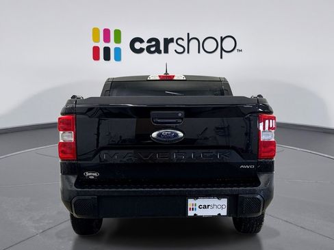 Used 2023 Ford Maverick XL w/ Equipment Group 100A Standard image 4