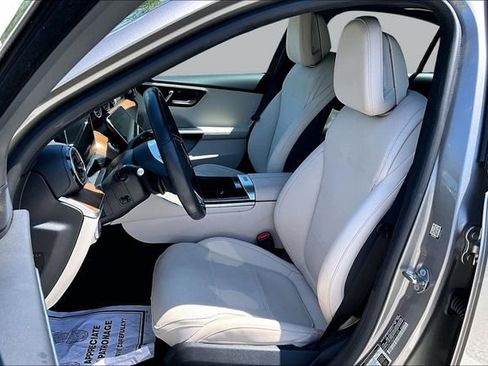Certified 2023 Mercedes-Benz C 300 4MATIC Sedan image 24
