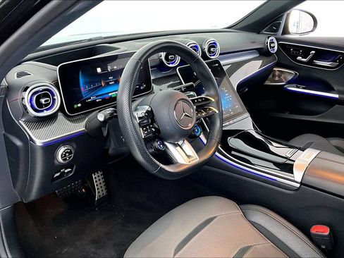 Used 2024 Mercedes-Benz C 63 AMG S image 15