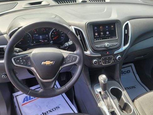 Used 2020 Chevrolet Equinox LT w/ Driver Convenience Package FWD image 24