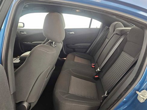 Used 2023 Dodge Charger SXT w/ Blacktop Package image 16