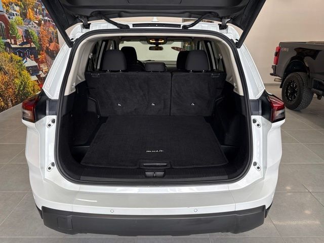 Used 2024 Nissan Rogue SV AWD/4WD image 41