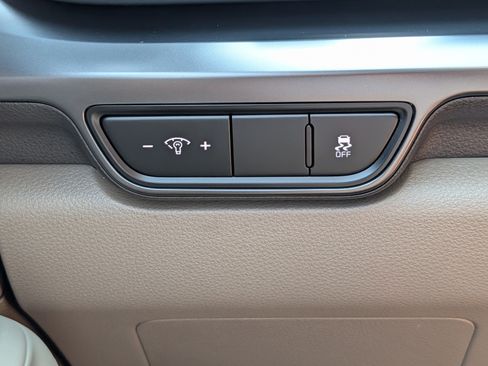 Certified 2026 Kia Carnival FWD image 26