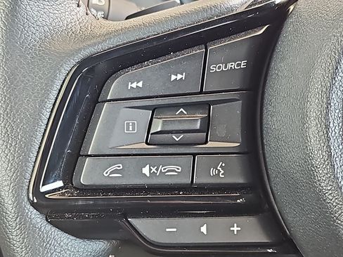 Certified 2026 Subaru Forester Touring AWD/4WD image 22