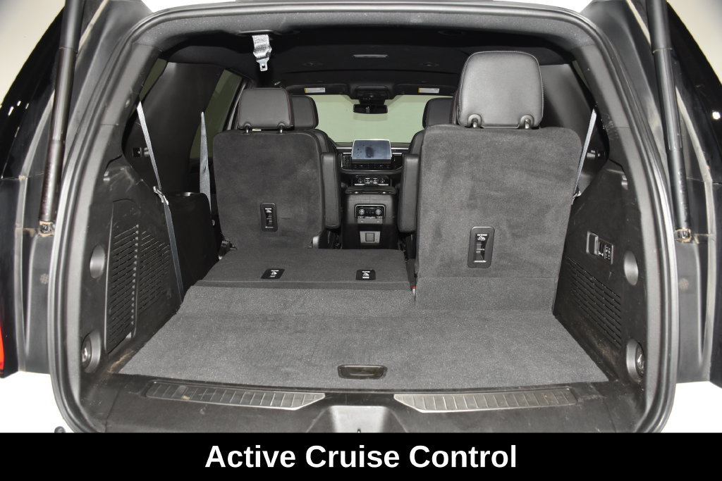 Used 2024 Chevrolet Tahoe RST w/ RST Performance Edition AWD/4WD image 29