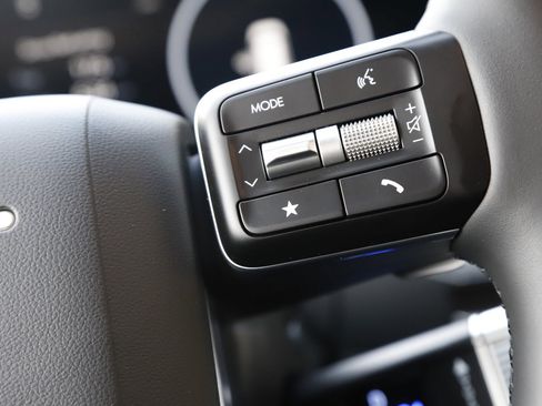 New 2026 Hyundai Santa Fe Limited AWD/4WD image 21