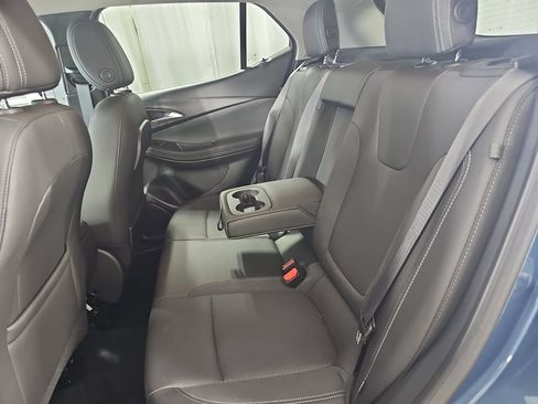Used 2024 Buick Encore GX Preferred w/ Comfort Package AWD/4WD image 18