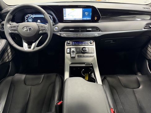 Used 2020 Hyundai Palisade Limited image 27