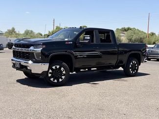 Used 2020 Chevrolet Silverado 2500 LT w/ All Star Edition AWD/4WD video 2