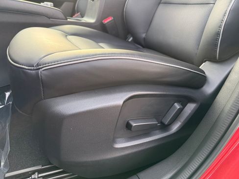 Used 2025 MAZDA CX-5 AWD 2.5 S w/ Select Package image 15