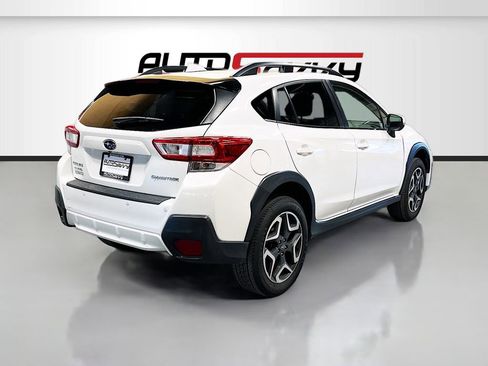 Used 2019 Subaru Crosstrek 2.0i Limited w/ Popular Package #3 AWD/4WD image 7
