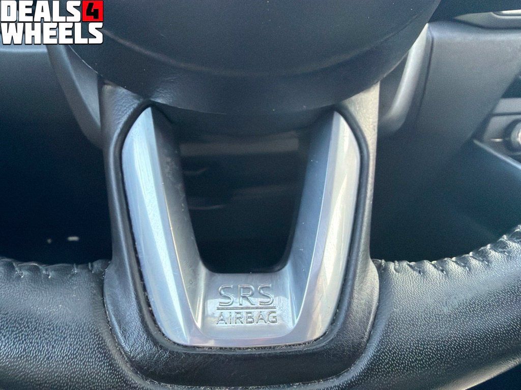 Used 2019 MAZDA CX-9 Touring w/ Touring Premium Package AWD/4WD image 28