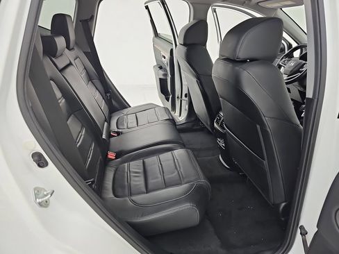 Used 2021 Honda CR-V EX-L image 13